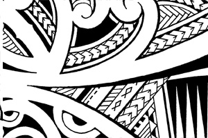 9 Best Samoan Tattoo Designs and Meanings | Styles At Life